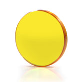 CO2 Laser Focus Lens II-VI CVD ZnSe